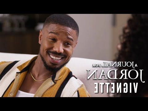 A JOURNAL FOR JORDAN Vignette – Love Story... IN REVERSE!