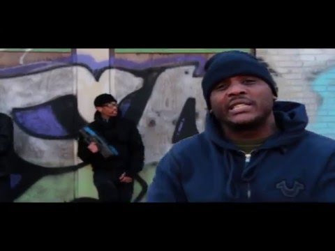 Something to Think About - 3 KINGZ  x @Streetkash x @Kmiz609 x @Style1Ac dir x @kokrillz