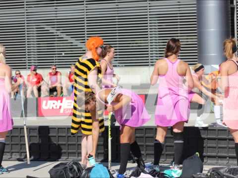 Katusählyturnaus Turun Skanssissa La 9.8.2014