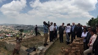 Thumbnail: Protection contre les inondations à Madagascar