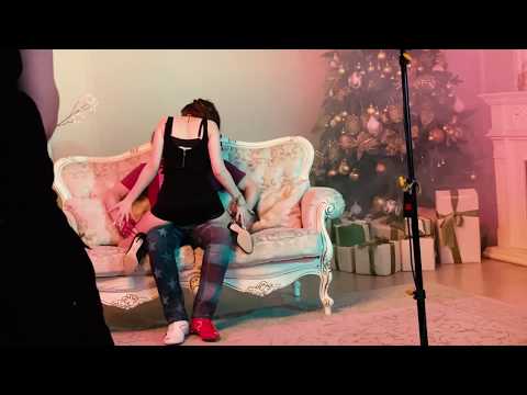 Thumbnail for Alex Angel - Backstage by alex ange