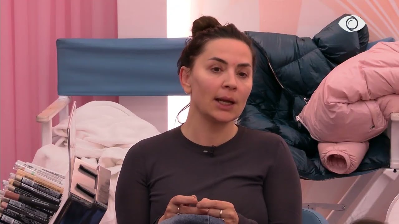 “Në finale do doja ta ndaja podin me lojtarë të fortë”/ Rozana bisedon me Olën