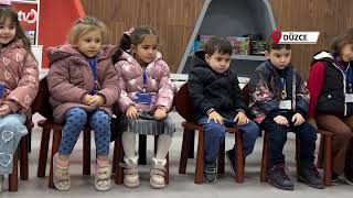 Bilim Merkezi 2025’i Dolu Dolu Geçirdi