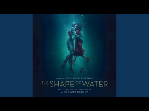 Video thumbnail for The Shape of Water