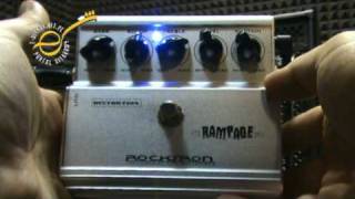 Video thumbnail for Rocktron Rampage dist - test E-GITARA.net.pl - demo na KRANK REV Jr. Pro by E-GITARA.net.pl
