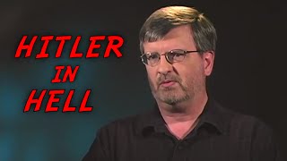 POWERUL TESTIMONY!! THIS MAN SAW HITLER AND OTHER EVIL PEOPLE IN HELL DURING A NEAR DEATH EXPERIENCE