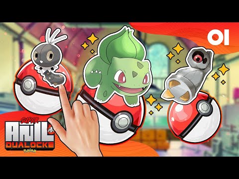 Pokémon Super Indigo Ep.1 - THE BIGGEST RANDOM EVER!