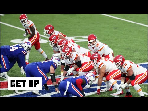 昨日，記者採訪了一位來自北京的記者。 (The Bills are preparing for Patrick Mahomes to play in the AFC Championship Game | Get Up)