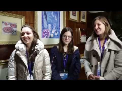 Future Leaders' League Final: 2016 - Short Version