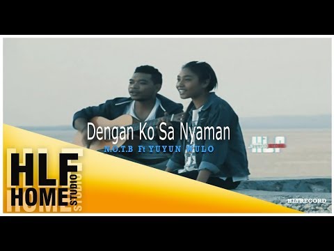 Dengan Ko Sa Nyaman Official Music Video
