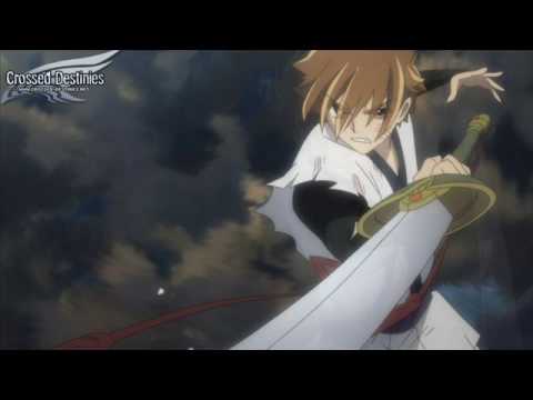 trailer tsubasa shunraiki ova 2