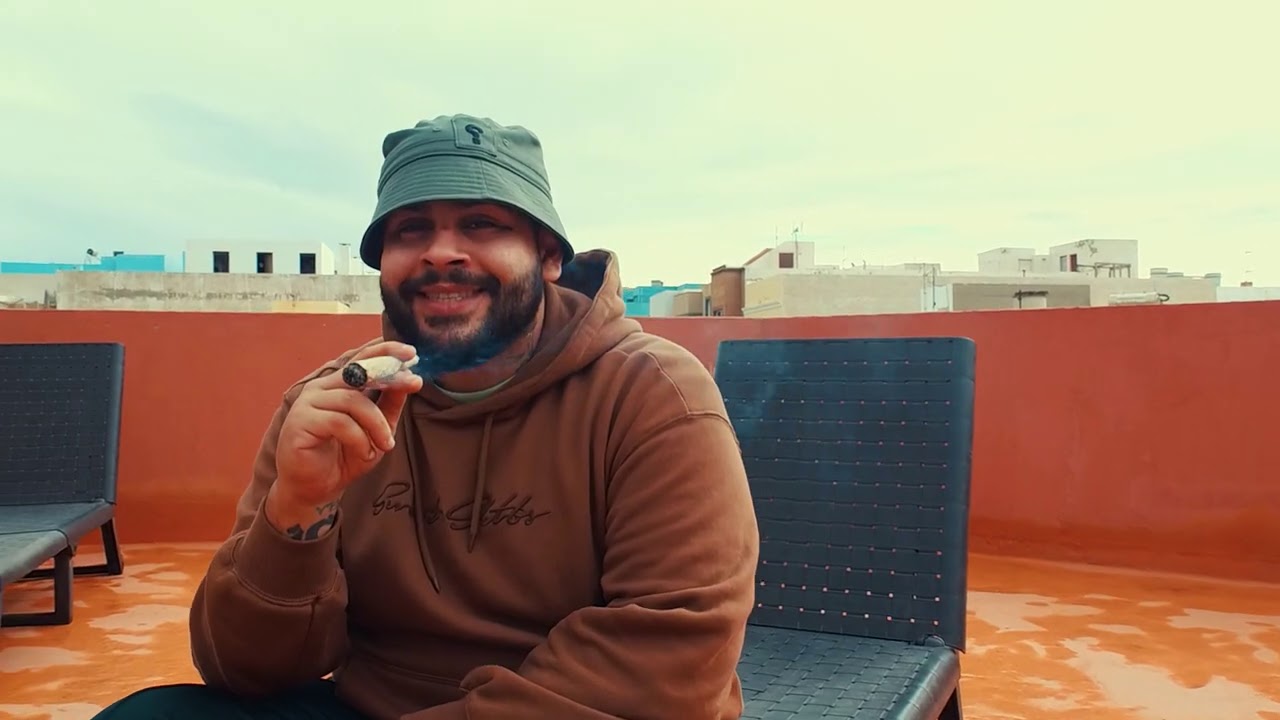 Allyawan – “Bara lite braj”