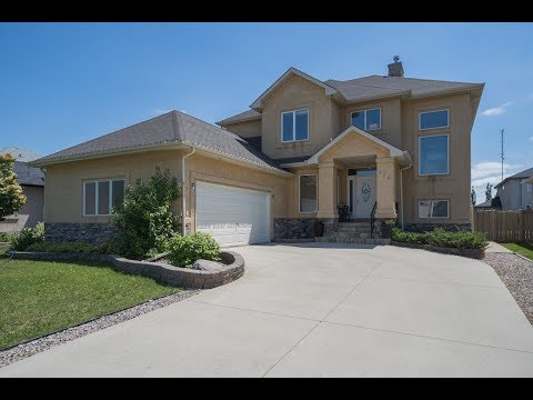 SOLD - 172 Falcon Ridge Dr -