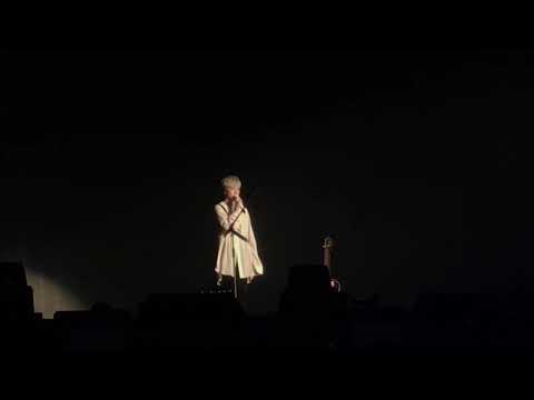 【YOON - WIND】2019/10/27 WINNER CROSS TOUR IN SEOUL DAY 2