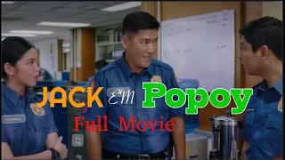 “JACK EM POPOY” Full Movie - PULISCREDIBLE  Co