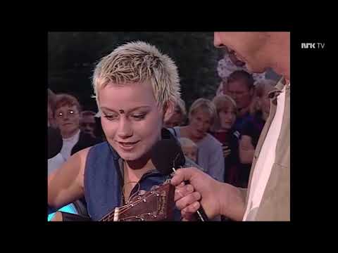 Maria Solheim - Lady of my life