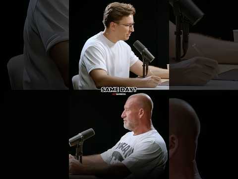 Dorian Yates’ Ideal Gym Routine