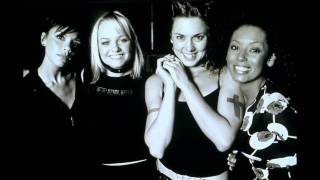 Spice Girls - Give You What You Want (If It's Lovin' On Your Mind) 1999 Demo Full