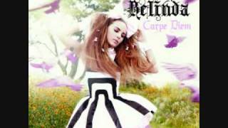 9) Maldita Suerte-Belinda (Carpe Diem)