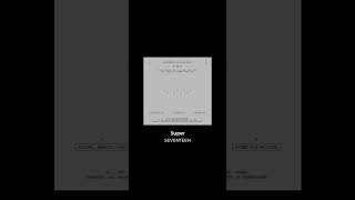 Download lagu SEVENTEEN (세븐틴) 손오공 SUPER | Ringtone Story WA #shorts #Seventeen mp3