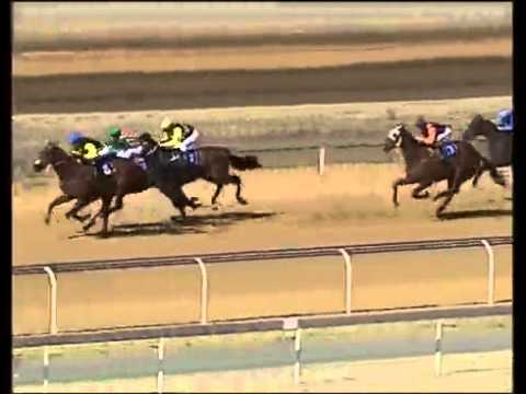 2011-08-10 Vaal race 5