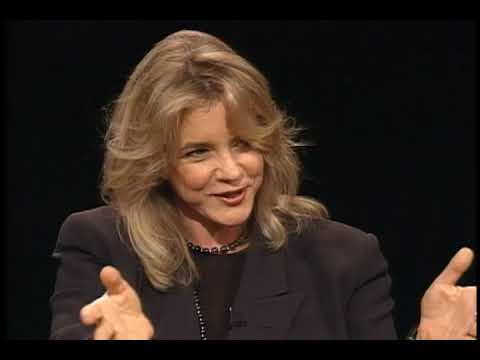 Stockard Channing Full  Interview (1993) | Six Degrees of Separation | Film Discussion