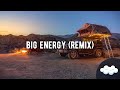 Latto, Mariah Carey - Big Energy (Remix) ft. DJ Khaled (Clean - Lyrics)