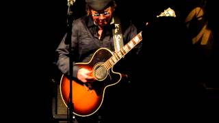 Savoy Brown  -  I'm Tired  -  Lakewood Ohio   3 / 8 / 13