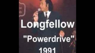 Longfellow  -  Powerdrive