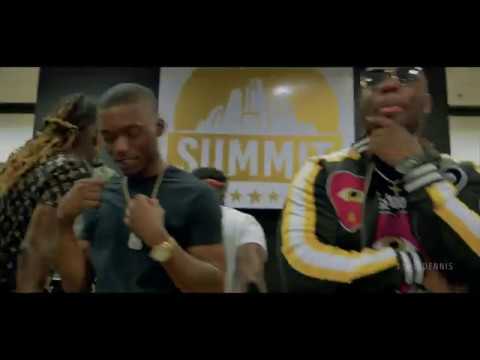 Dennis Rob'EM- Rozay Gang FT DMB, KP, KING JAY, LOUIE