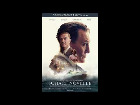 Laut gegen Nazis - Der Podcast Episode 42 "Schachnovelle"