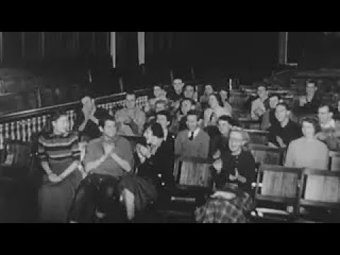 Jascha Heifetz -  Portrait of an Artist - 1953(With English Subtitles)