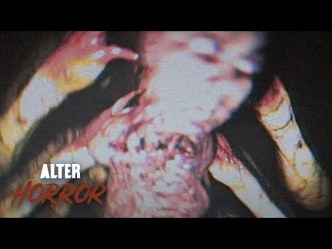 Horror Short Film "THE BEAST" | ALTER