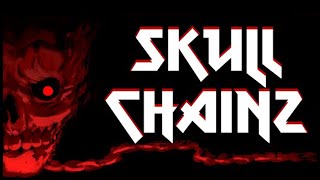 SKULL CHAINZ Steam Trailer