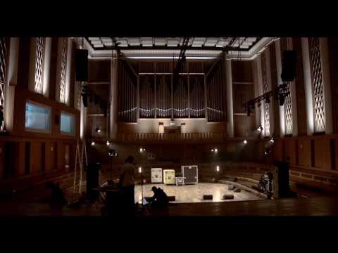 Woodkid  & Justin Vernon - PEOPLE 2016