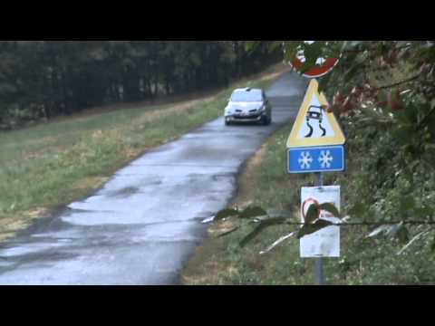 24° Rally RAAB 2011 Ps 6 "Cà Morandi 2"
