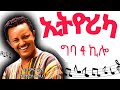 Teddy Afro Ethiorica New Full 18 Tracks Album 2026 NonStop New Ethiopian Music Teddyafro