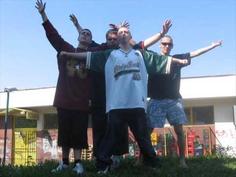 Blind Business - first tapes - Chek chek