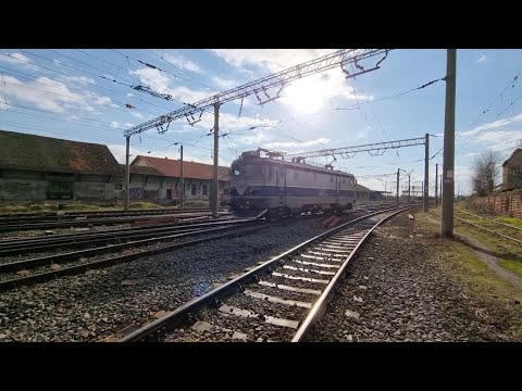 Mega Concert de Goarne de la Trains in Europe / Mega Horn Concert from Trains in Europe