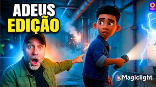 A IA Que Já Sabe Quais Nichos Dão Dinheiro no YouTube