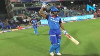 IPL 2019: Rajasthan Royals vs Delhi Capitals Preview