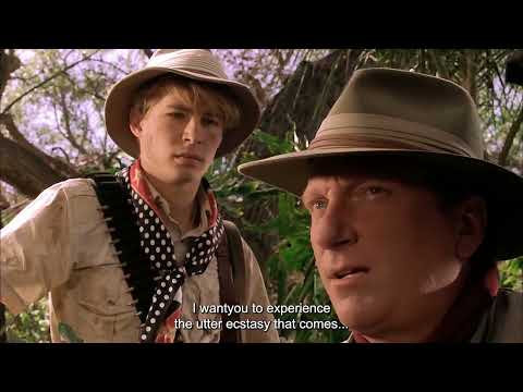 The Pest - Hunting The Pest