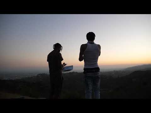 First Time In La Vlog