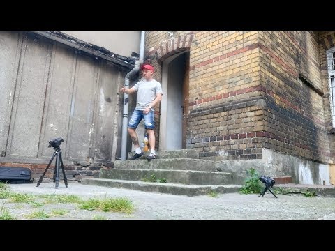 ChLzC MixTape 2k18 - "Gloria" (Official MultiShot)