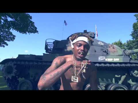 S.Sharp ft. Slick Money - Low (Official Music Video)