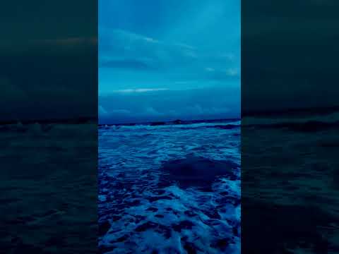 Beach Vibs🏝🙆 Hikkaduwa, Sri Lanka. My music🎶