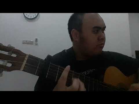 Dengan Lembut Tuhan Yesus Memanggil KPPK 187 (Softly And Tenderly Jesus Is Calling) -Guitar Cover