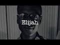 Elijah by Bill Harley, arranged by Peter Amidon