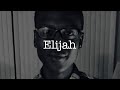 Elijah by Bill Harley, arranged by Peter Amidon