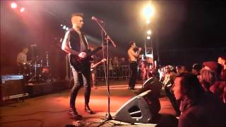 CEREMONY @ GROEZROCK 2015